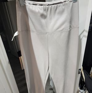 Wilfred Leather leggings